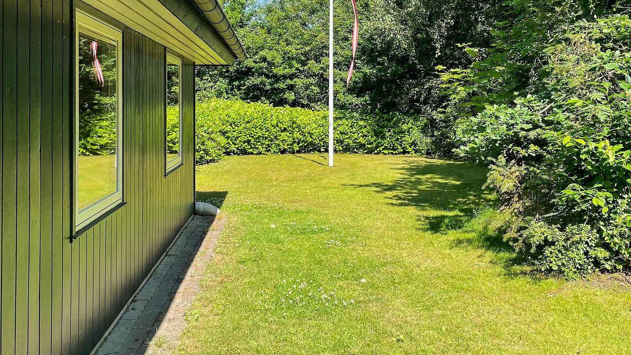 Ferienhaus für 6 Personen (106 m²) in Ansager in Varde