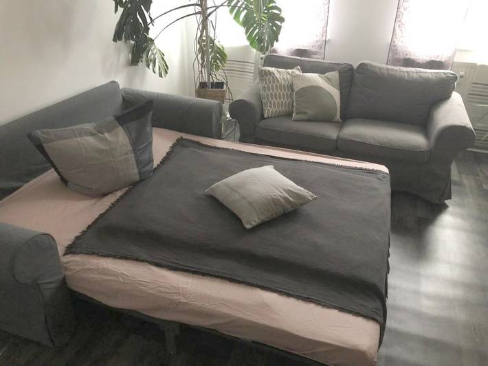 Gîte pour 4 personnes dans Grossrohrsdorf - 3