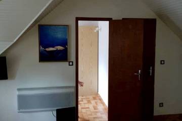 Gîte pour 2 personnes à Vignec