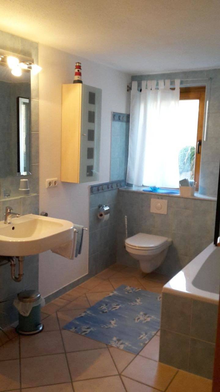 Ganze Wohnung, Ferienwohnung Lang in Plankenfels, Frankenalb
