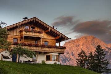 Bauernhaus für 2 Personen in Bischofswiesen, Bayerische Alpen, Bild 1