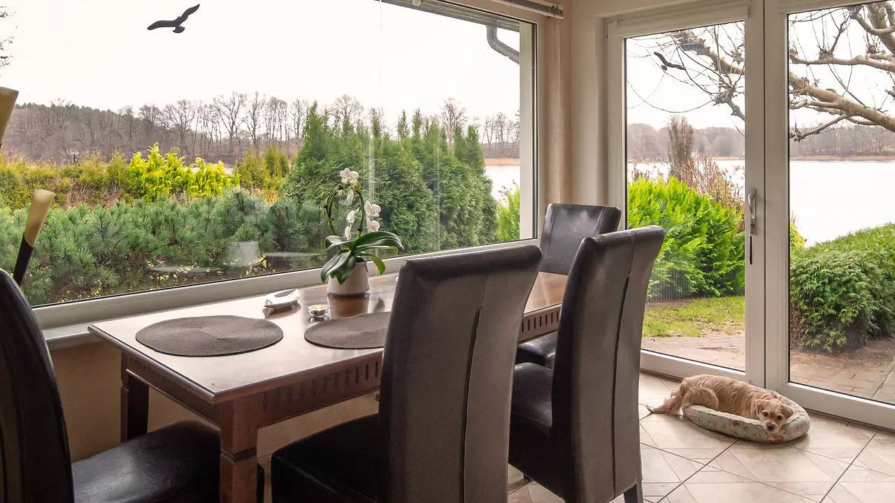 Ferienhaus für 2 Personen (55 m²) in Godern in Godern, Pinnow