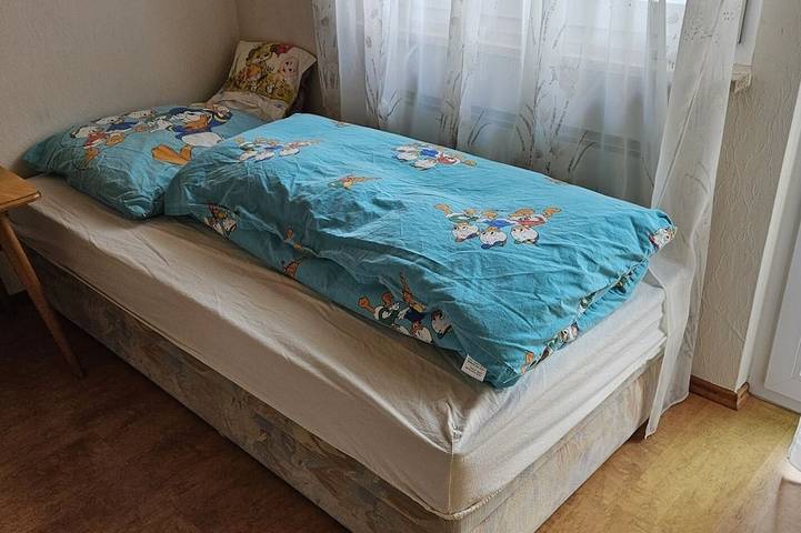 Ferienwohnung für 7 Personen in Herrsching - 4