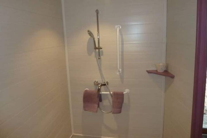 Gîte pour 2 personnes, avec jardin à Céaux - 2