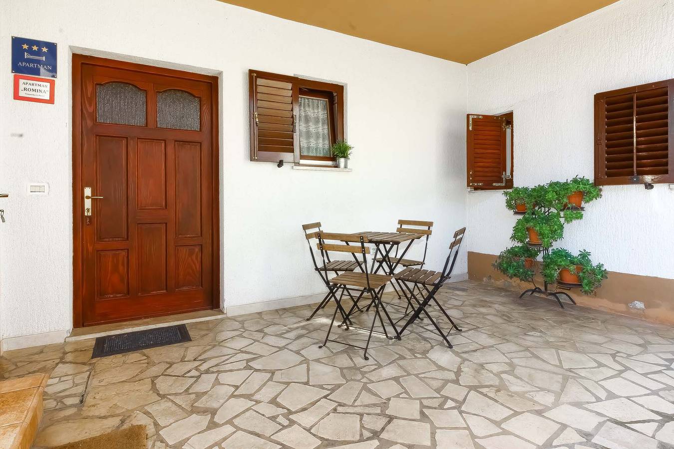 Entire apartment, Apartment for five people in Poreč, Grad Poreč