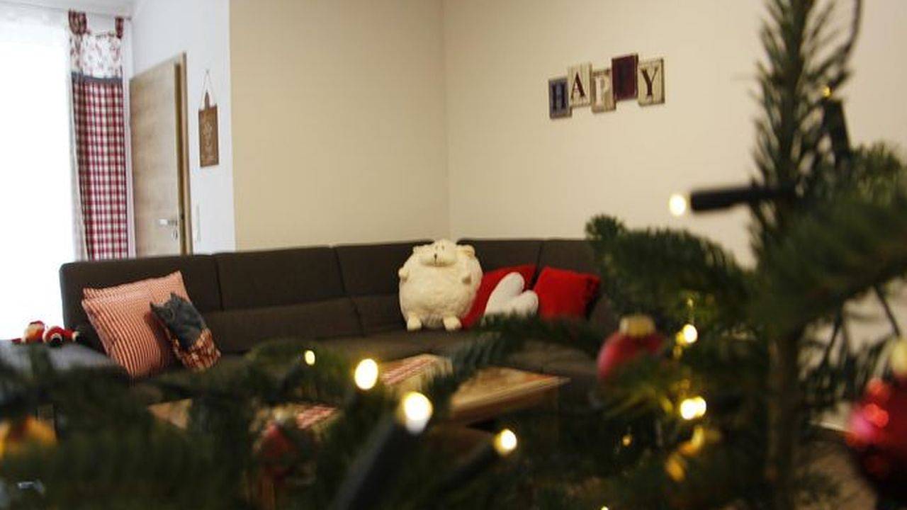 Entire holiday apartment, Ferienwohnung für 4 Personen (110 m²) in Bodnegg in Bodnegg, Region Bodensee-Oberschwaben