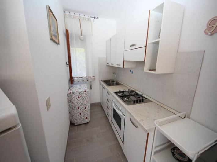 Ganze Wohnung, Komfortable Wohnung am Strand in Rosolina in Rosolina Mare, Rosolina