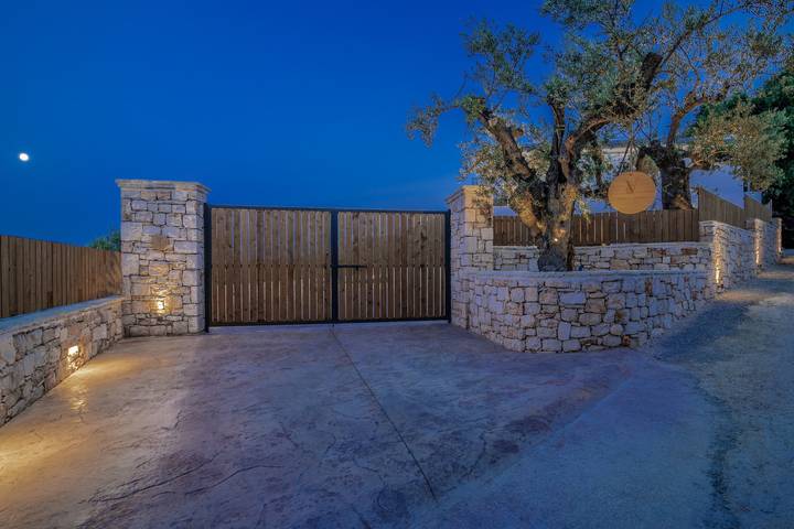 Διαμερίσματα διακοπών για 7 άτομα, με Κήπο στην Καλλιθέα (Ζάκυνθος)