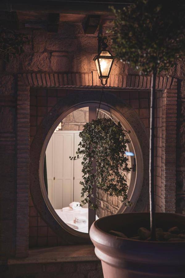 Domus Luxury Gianicolo in Roma, Provincia di Roma