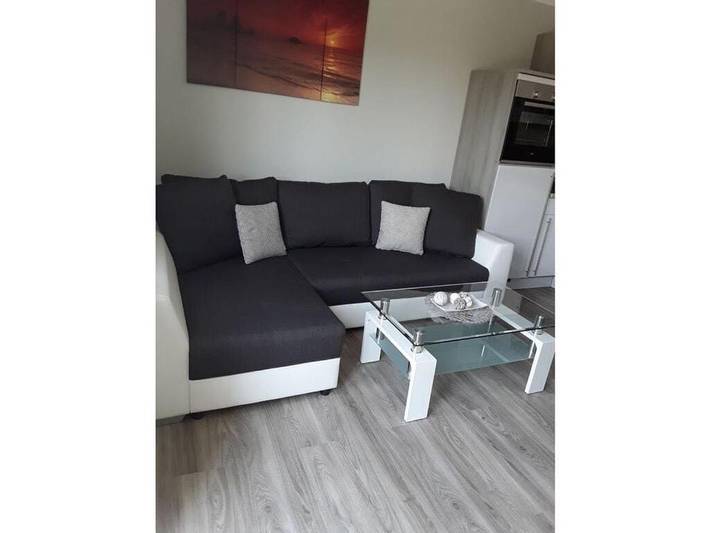 Ferienhaus für 6 Personen, mit Terrasse in Kalkhorst - 2