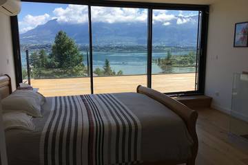 Villa für 8 Personen in Le Bourget-du-Lac, Chambéry und Umgebung, Bild 1