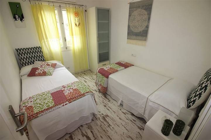 Gîte pour 4 personnes, avec jardin à Esporles - 4