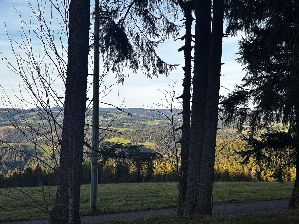 Naturfreundehaus Fahrenberg in Breitnau, Forêt-Noire du Sud