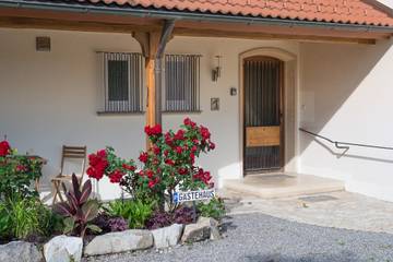 Ferienwohnung für 4 Personen in Lindau, Bayerisch Schwaben, Bild 4