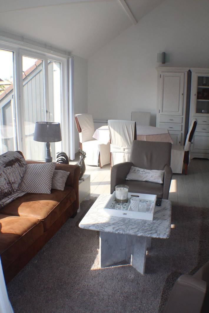 Ruhig gelegenes Ferienhaus in De Haan in De Haan, Belgische Küste