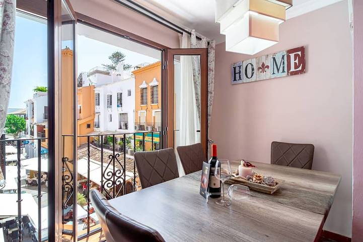 Appartamento vacanze per 5 persone - 1