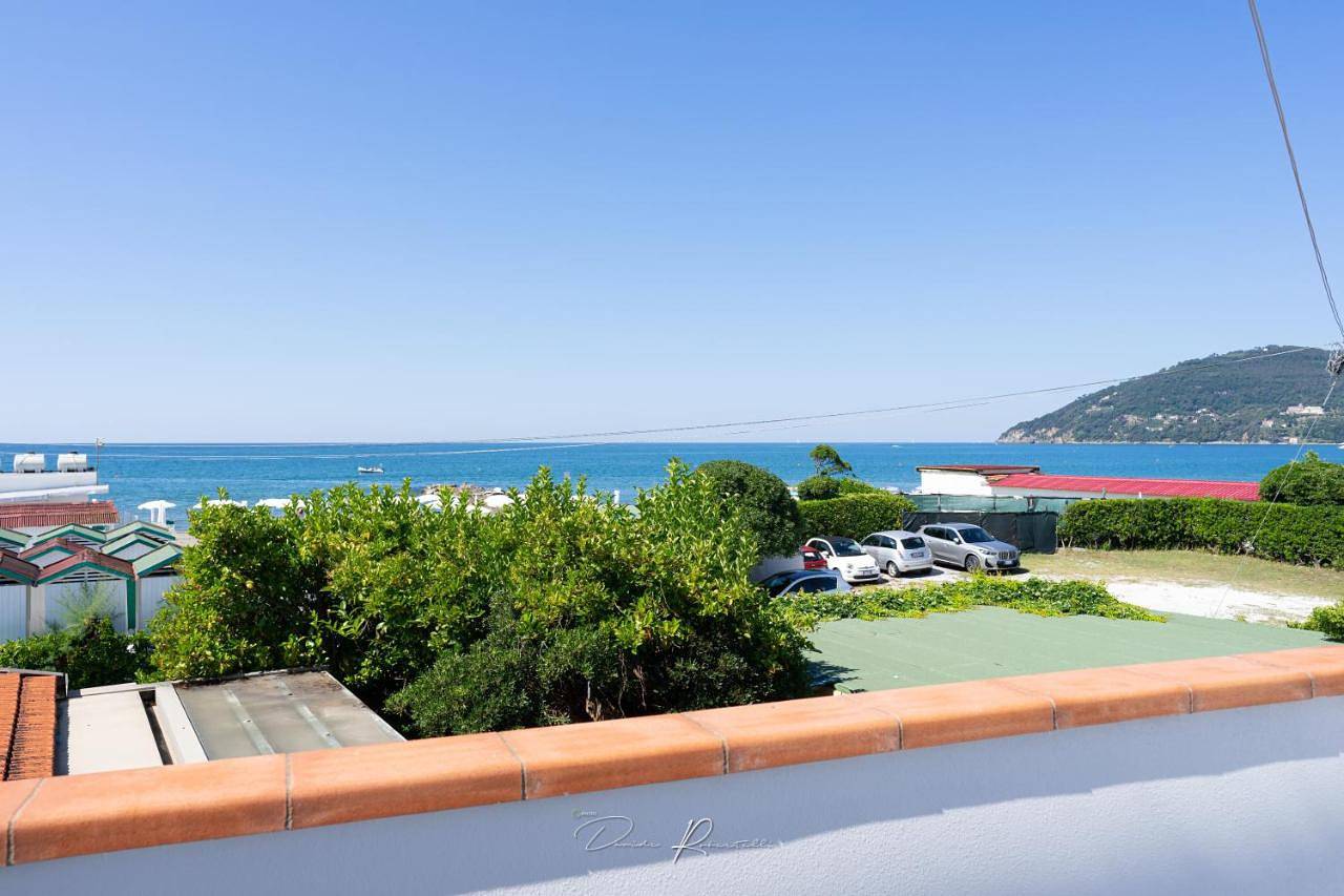 Appartamento intero, Casa vacanze Vistamare in Marinella di Sarzana, Sarzana