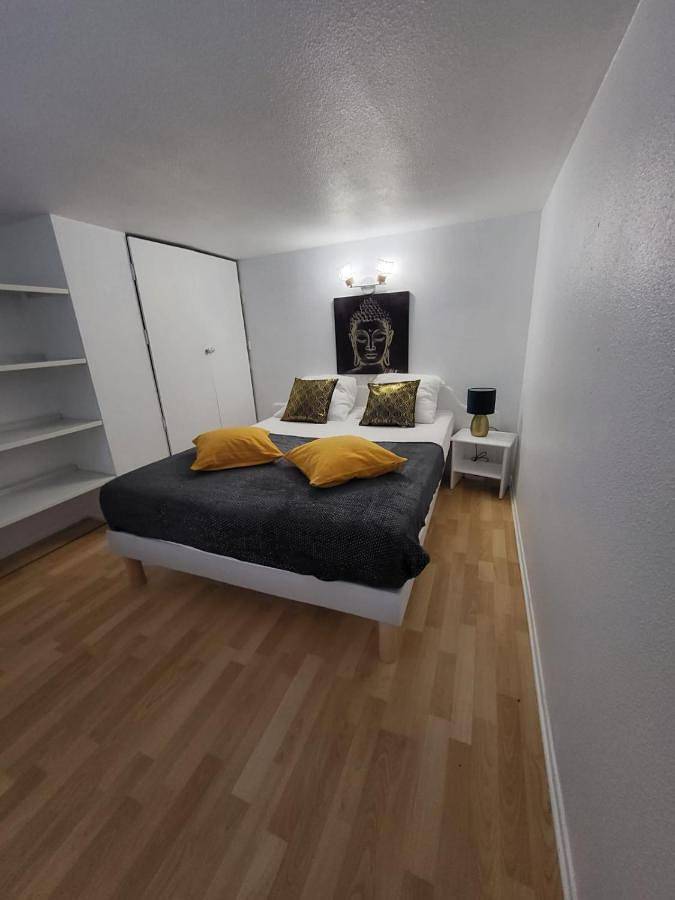 Ferienwohnung für 4 Personen, mit Ausblick - 1