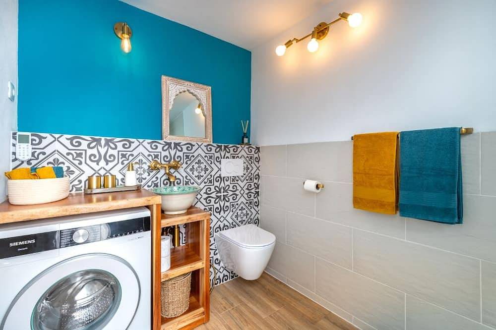 Stadthaus in Silves mit portugiesischem Charme und modernem Komfort in Silves, Faro Distrikt