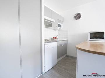 Appartement De Vacances pour 6 Personnes dans Saint-Lary-Soulan, Pyrénées, Photo 4