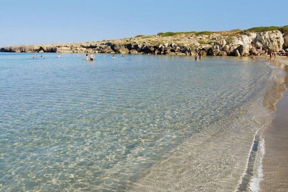 Sea And Culture ... Holiday Home Between Sea And Baroque in Avola, Syracuse Province