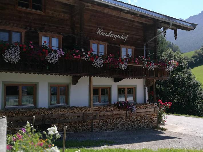 Ferienwohnung für 2 Personen in Brixlegg