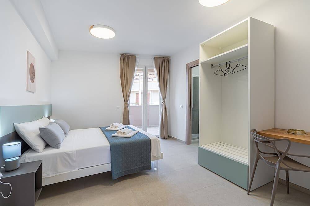 Appartamento intero, Camera '5' con Vista Mare, Wi-Fi e Aria Condizionata in Portopalo di Capo Passero, Siracusa e dintorni