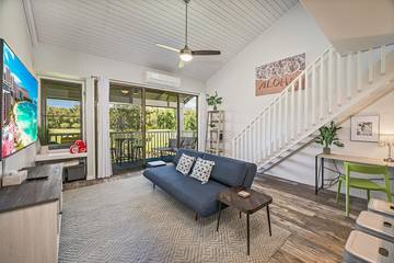 Beach Rental for 6 Guests in Kawela Bay, North Shore (Oahu), Picture 1