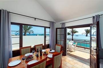 Holiday Rental for 6 People in Matagorda, Tías, Photo 4