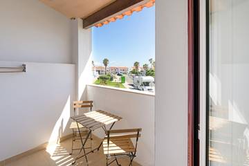 Casa De Vacaciones para 6 Personas en Porto Covo, Parque Natural del Suroeste Alentejano y Costa Vicentina, Foto 3