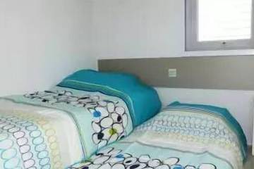 Camping für 6 Personen, mit Haustier in Bormes-les-Mimosas