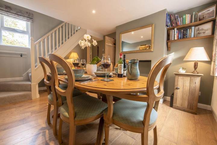 Cottage for 4 people, with Garden in Malton
