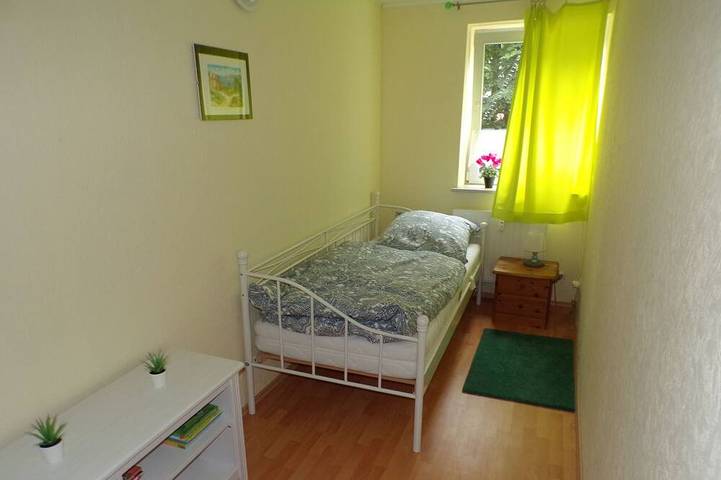 Ganze Wohnung, Kostengünstige Ferienwohnung Nähe Edersee und Kellerwald Nationalpark in Edertal, Landkreis Waldeck-Frankenberg