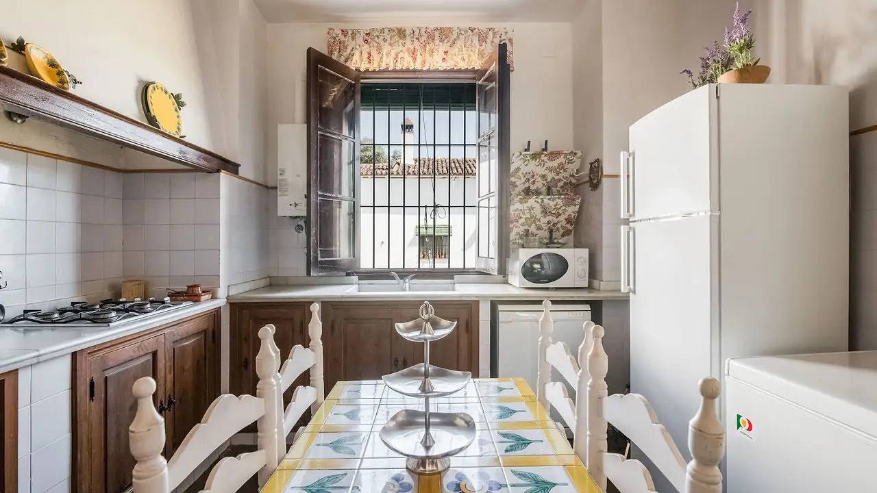 Ferienhaus für 16 Personen (500 m²) in Aracena in Aracena, Sierra de Aracena y Picos de Aroche