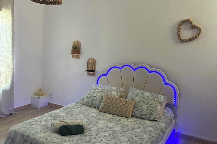 Gîte pour 3 personnes à Lézignan-Corbières - 2