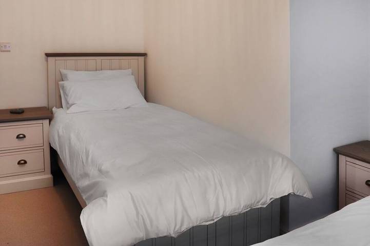 3 Schlafzimmer Unterkunft in Penmachno, near Betws-Y-Coed in Penmachno, Snowdonia