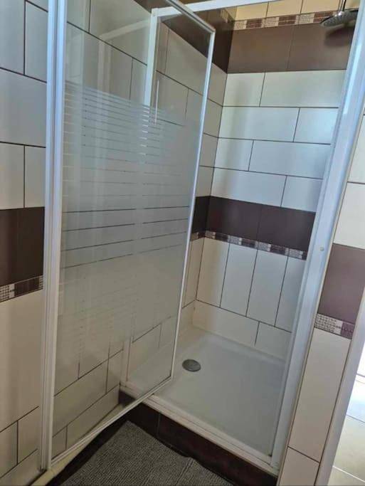 Gîte pour 6 personnes à Oissel - 2