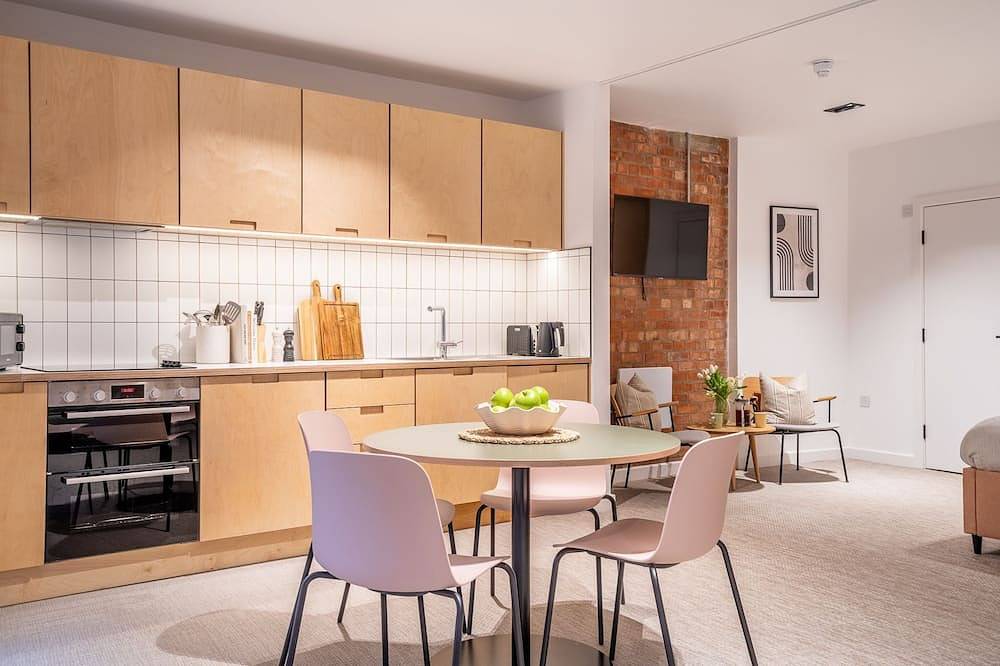 Appartamento vacanze a Northern England a partire da 135€ a notte