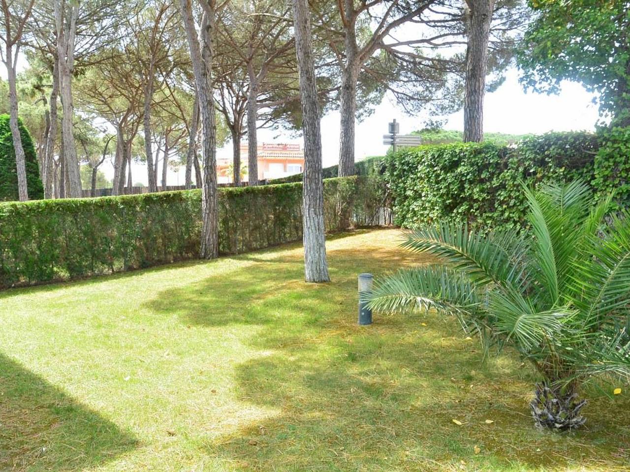 Casa en Pals con jardín, piscina privada y zona comunitaria, cerca de la playa y del golf in Pals, Costa Brava