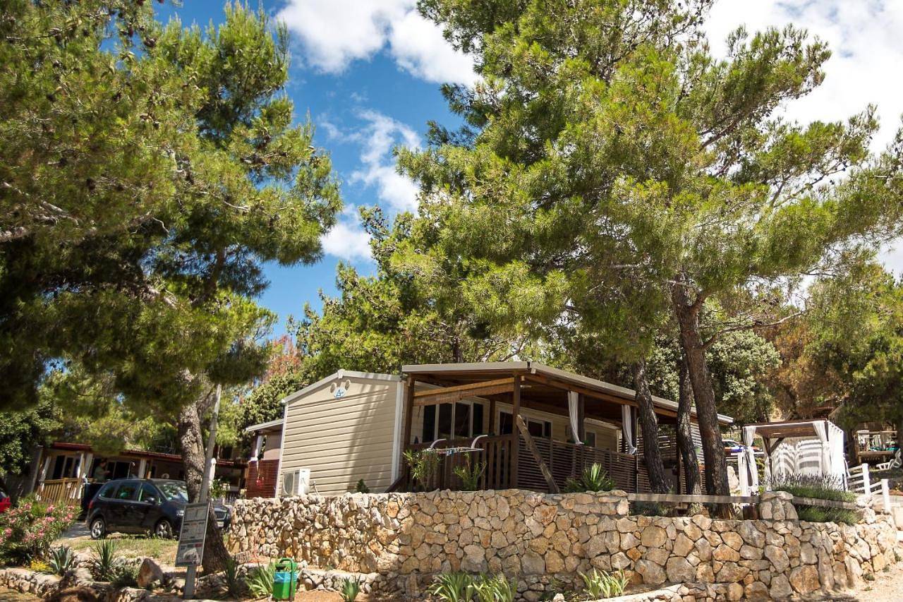 Mobile homes Ante Mali in Pag Stad, Pag
