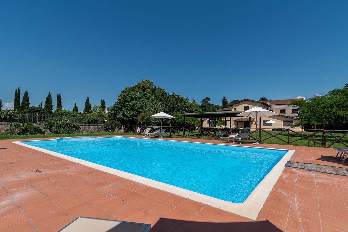 Agriturismo per 6 Persone in Laterina Pergine Valdarno, Valdarno