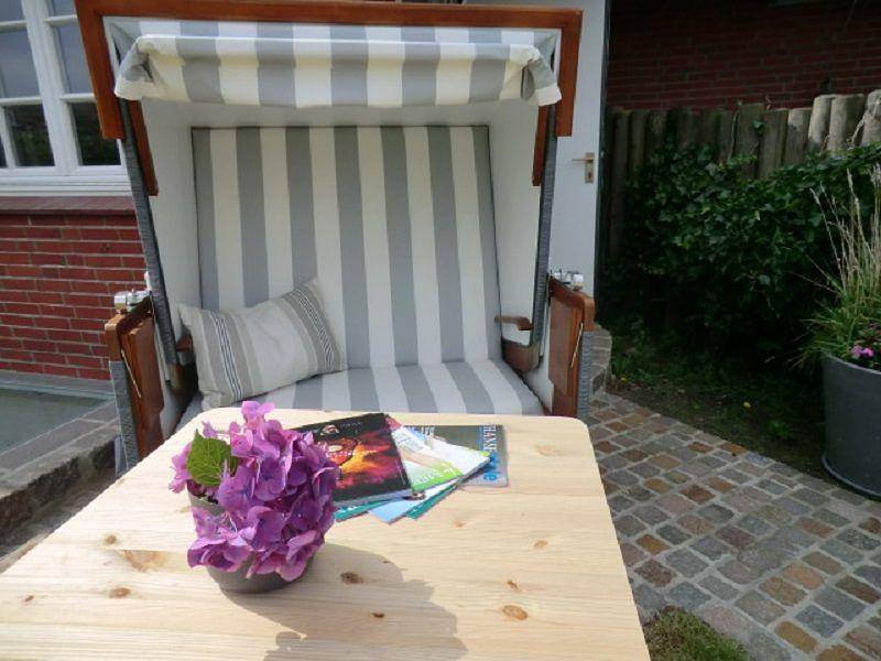Wattblick House - exkl. neues Hausteil mit Wattblick in Kampen (Sylt), Sylt