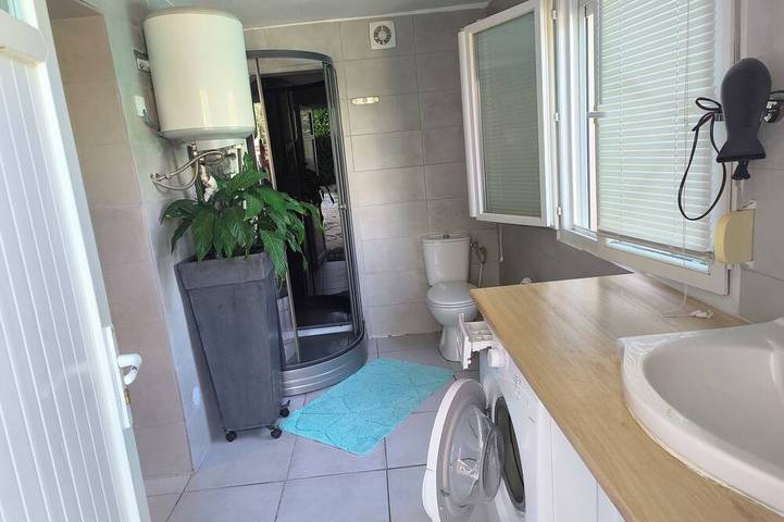 Provence getaway just minutes from Cassis with private pool in Carnoux-en-Provence, Mediterranean Coast (France)