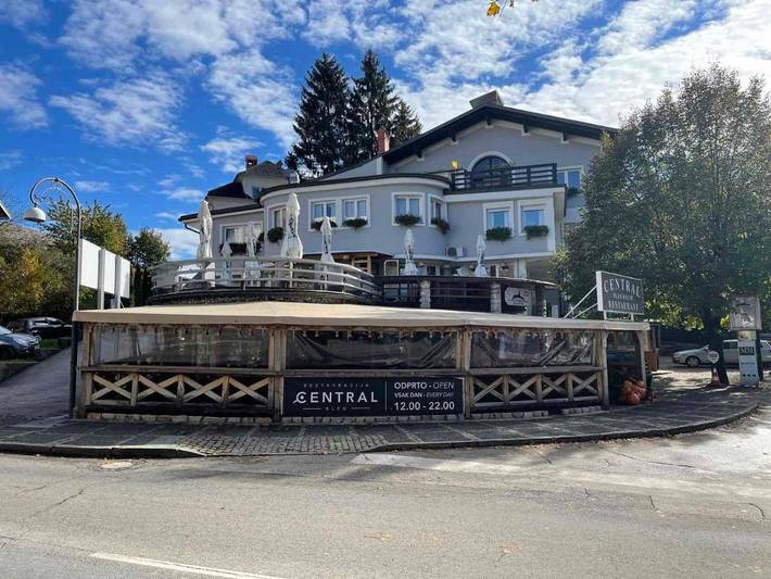 BnB für 3 Personen in Bled