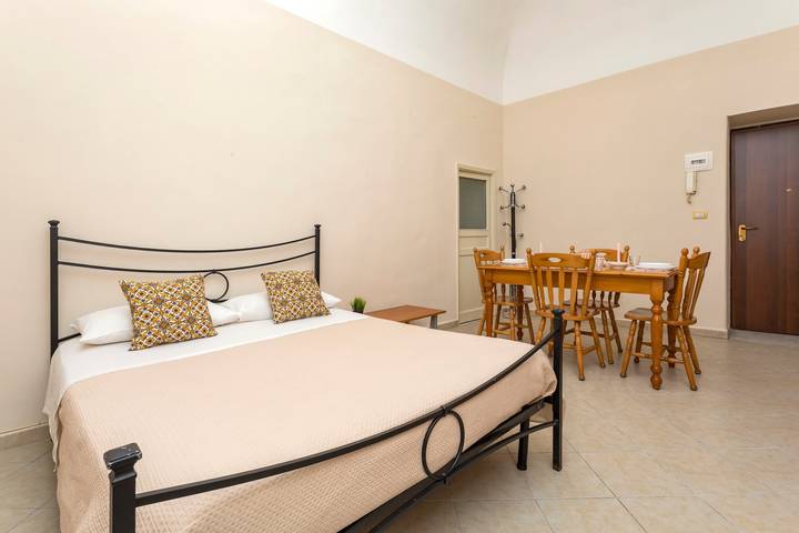 Ferienwohnung für 7 Personen, mit Balkon in Catania - 2