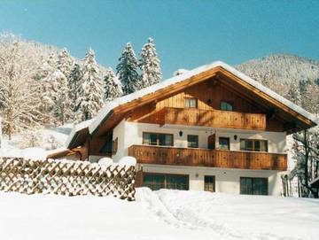 Ferienwohnung für 4 Personen in Ettal, Ammergauer Alpen, Bild 1