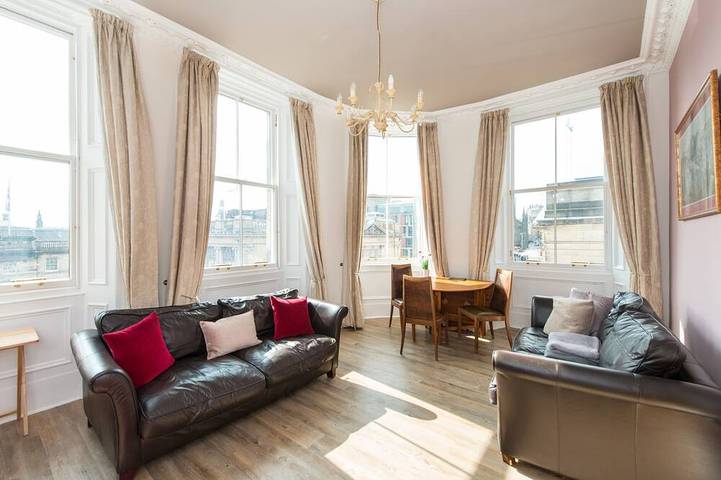 Appartement de vacances pour 4 personnes - 1