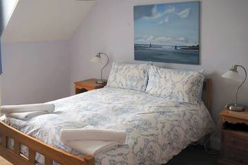 Cottage for 7 People in Isle of Arran, Scottish Islands, Photo 1