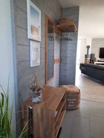 Ferienhaus für 4 Personen in Kramerhof, Stralsund Umland, Bild 4