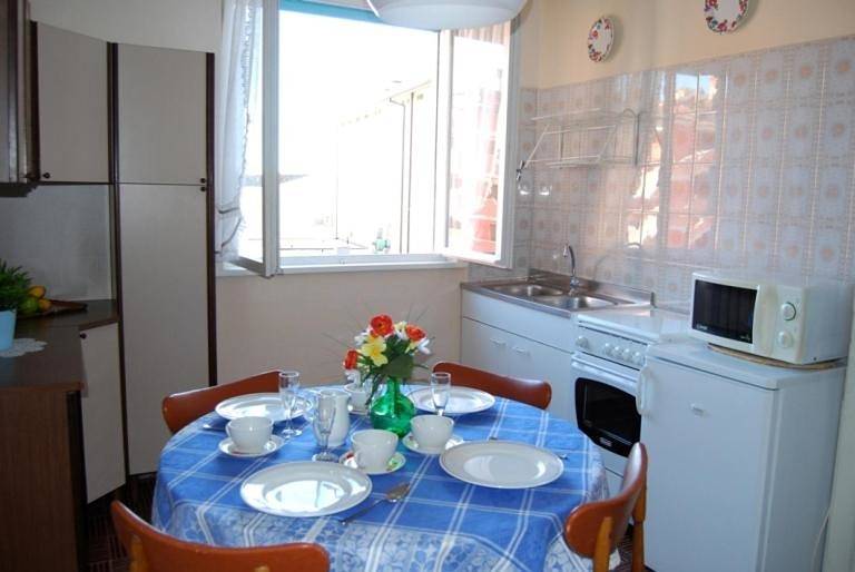 Appartamento Monti in Piper Beach, Grado